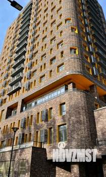 Студия квартира, вторичка, 27м2, 3/22 этаж