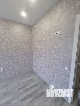 1-к квартира, вторичка, 36м2, 3/17 этаж