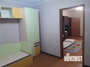 3-к квартира, вторичка, 56м2, 2/9 этаж