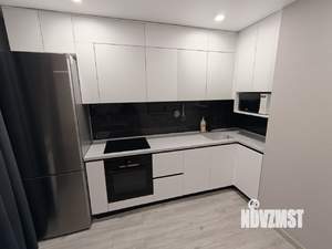 2-к квартира, вторичка, 55м2, 8/17 этаж