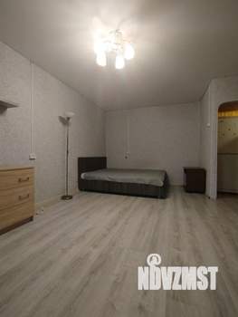 1-к квартира, вторичка, 30м2, 3/5 этаж