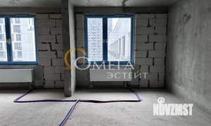 1-к квартира, вторичка, 39м2, 11/11 этаж