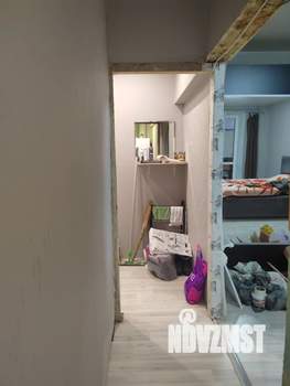 2-к квартира, вторичка, 44м2, 5/5 этаж