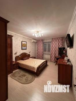2-к квартира, вторичка, 63м2, 2/14 этаж