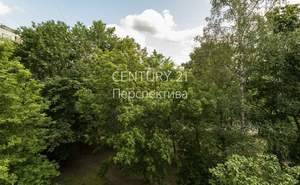 2-к квартира, вторичка, 44м2, 4/9 этаж