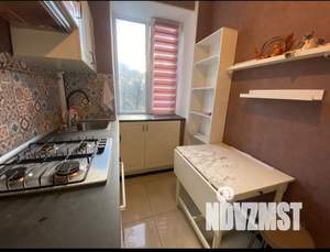 2-к квартира, вторичка, 45м2, 3/5 этаж