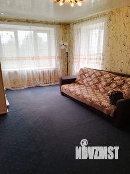 3-к квартира, вторичка, 62м2, 6/9 этаж