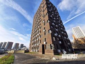 Студия квартира, вторичка, 20м2, 7/17 этаж