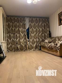 3-к квартира, вторичка, 61м2, 1/9 этаж