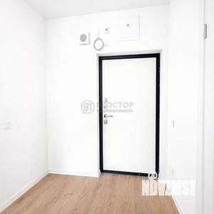 1-к квартира, вторичка, 33м2, 10/17 этаж