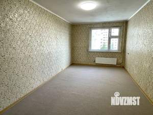 4-к квартира, вторичка, 100м2, 4/17 этаж