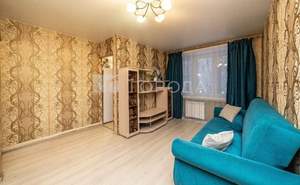 2-к квартира, вторичка, 41м2, 1/5 этаж