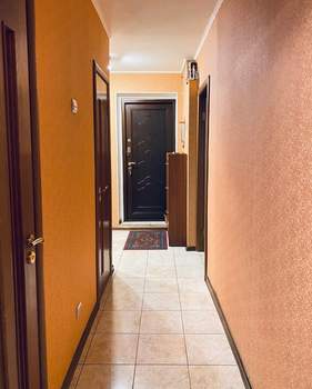 1-к квартира, вторичка, 41м2, 3/10 этаж