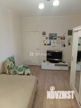 2-к квартира, вторичка, 60м2, 4/17 этаж