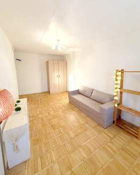 2-к квартира, вторичка, 44м2, 5/5 этаж