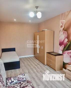 1-к квартира, вторичка, 35м2, 13/17 этаж