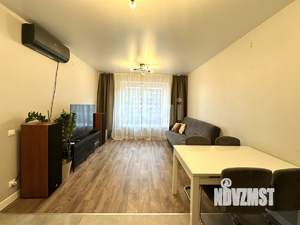 2-к квартира, вторичка, 62м2, 4/25 этаж