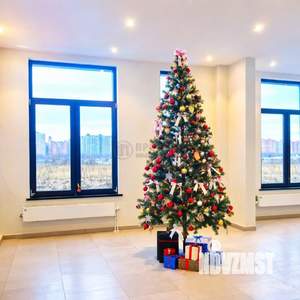 1-к квартира, вторичка, 34м2, 13/17 этаж