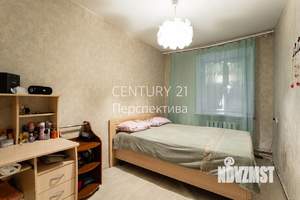 2-к квартира, вторичка, 44м2, 9/9 этаж