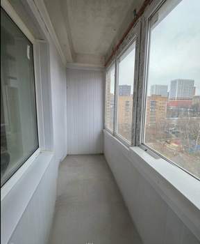 3-к квартира, вторичка, 63м2, 8/9 этаж