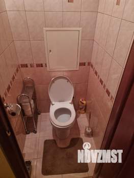 1-к квартира, вторичка, 45м2, 6/17 этаж