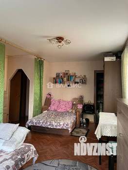 1-к квартира, вторичка, 32м2, 1/4 этаж