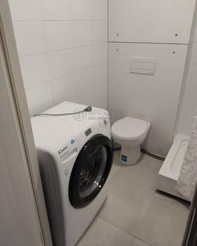 Студия квартира, вторичка, 20м2, 22/25 этаж