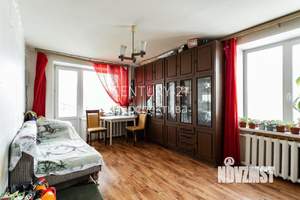 2-к квартира, вторичка, 41м2, 2/5 этаж