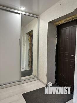 1-к квартира, вторичка, 32м2, 2/5 этаж