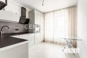 2-к квартира, вторичка, 50м2, 3/24 этаж