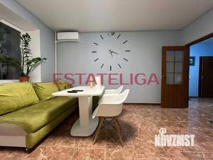 2-к квартира, вторичка, 60м2, 17/17 этаж