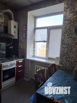 2-к квартира, вторичка, 51м2, 3/4 этаж