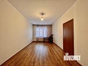 1-к квартира, вторичка, 39м2, 9/17 этаж