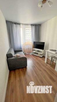 1-к квартира, вторичка, 35м2, 8/18 этаж