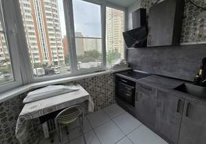2-к квартира, вторичка, 92м2, 3/23 этаж