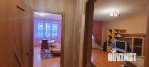 1-к квартира, вторичка, 43м2, 6/14 этаж