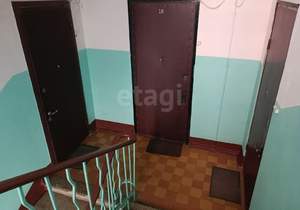 2-к квартира, вторичка, 49м2, 3/4 этаж