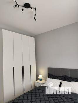 2-к квартира, вторичка, 35м2, 9/18 этаж