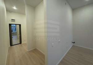 Студия квартира, вторичка, 36м2, 2/4 этаж