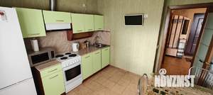 1-к квартира, вторичка, 39м2, 8/25 этаж