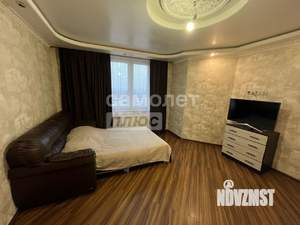 2-к квартира, вторичка, 54м2, 8/17 этаж