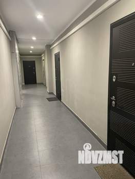 1-к квартира, вторичка, 35м2, 6/9 этаж