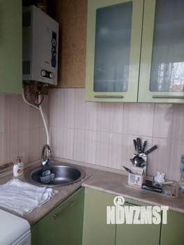2-к квартира, вторичка, 43м2, 5/5 этаж