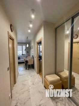 1-к квартира, вторичка, 34м2, 14/17 этаж