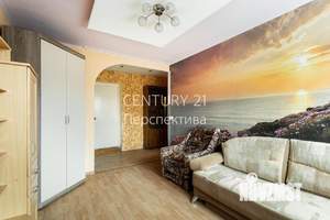 3-к квартира, вторичка, 56м2, 3/9 этаж