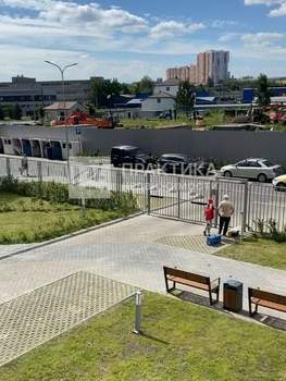 Студия квартира, вторичка, 26м2, 2/26 этаж