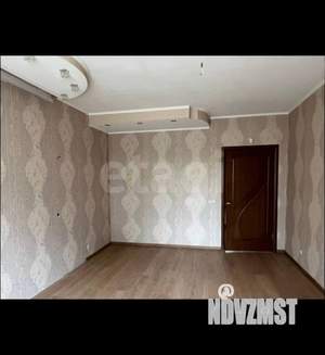 3-к квартира, вторичка, 106м2, 3/12 этаж