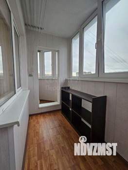 2-к квартира, вторичка, 61м2, 16/17 этаж