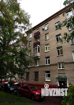 2-к квартира, вторичка, 58м2, 3/5 этаж