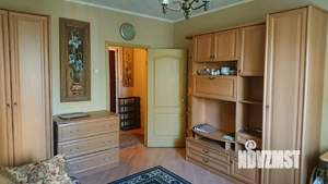 2-к квартира, вторичка, 55м2, 3/17 этаж